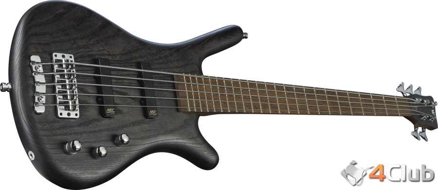 бас-гитары Warwick